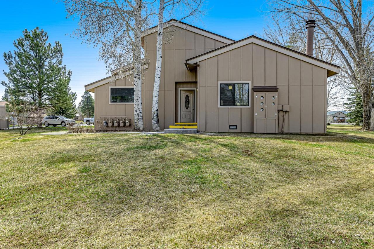 Pines 4058 Apartamento Pagosa Springs Exterior foto