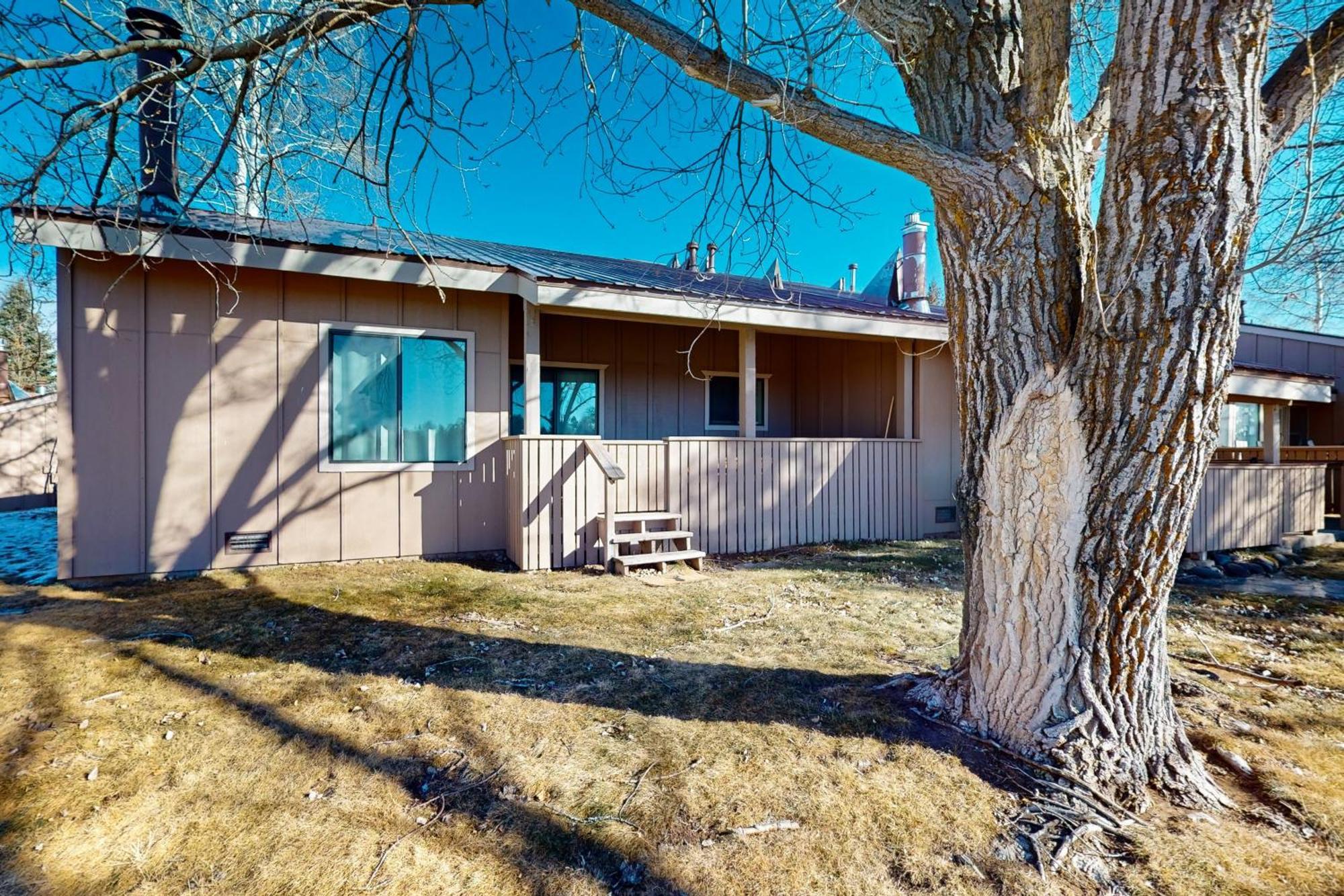 Pines 4058 Apartamento Pagosa Springs Exterior foto
